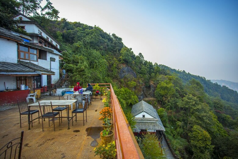 Apartamento Everest Manla Resort
