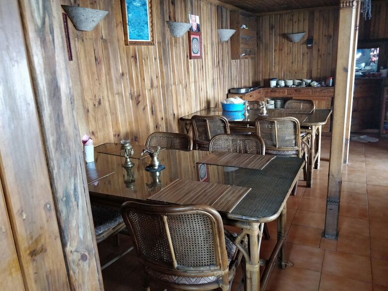 Apartamento Everest Manla Resort