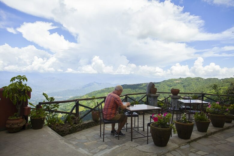 Apartamento Everest Manla Resort