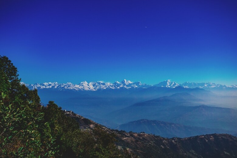Apartamento Everest Manla Resort