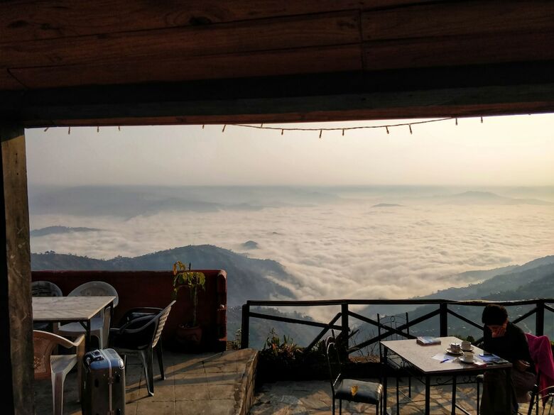 Apartamento Everest Manla Resort