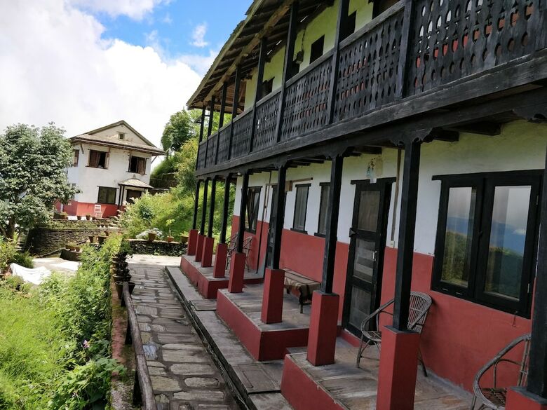 Apartamento Everest Manla Resort