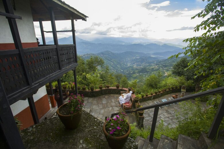 Apartamento Everest Manla Resort