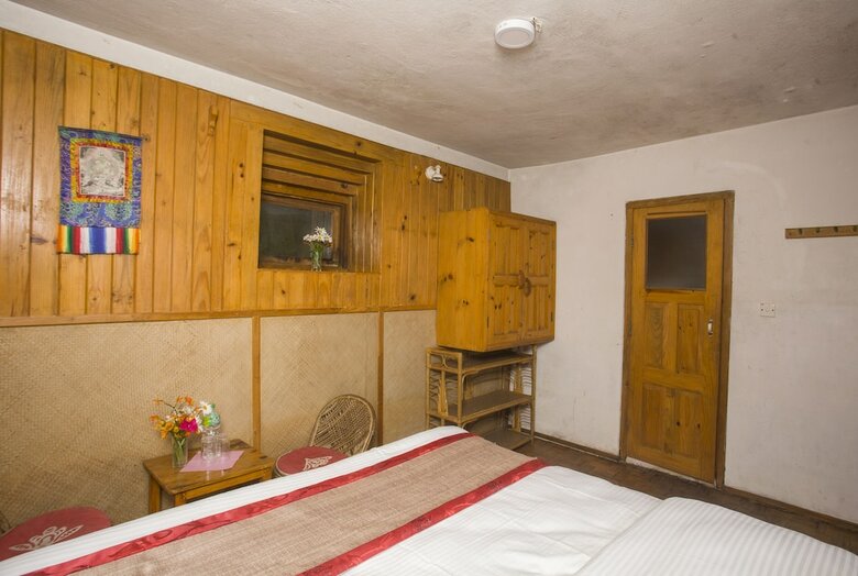Apartamento Everest Manla Resort
