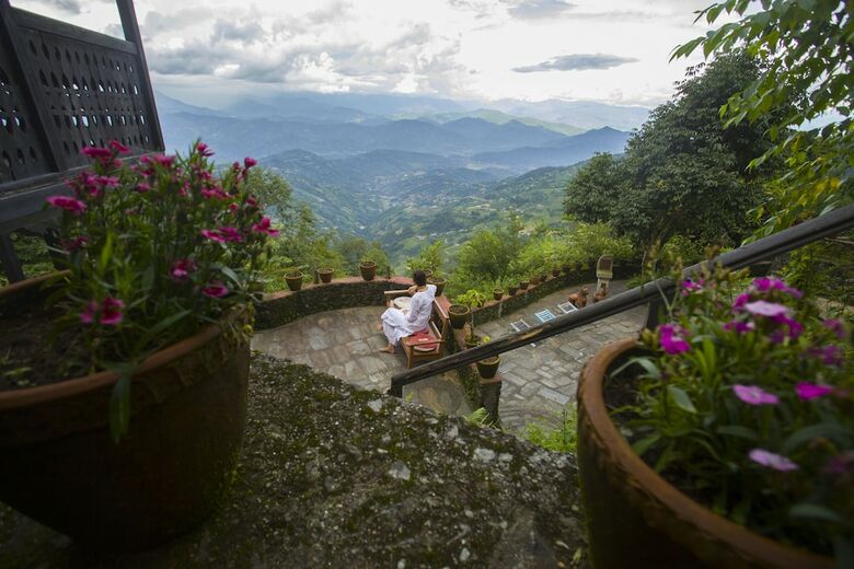 Apartamento Everest Manla Resort