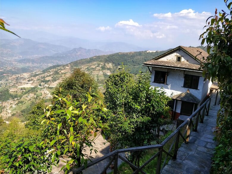 Apartamento Everest Manla Resort