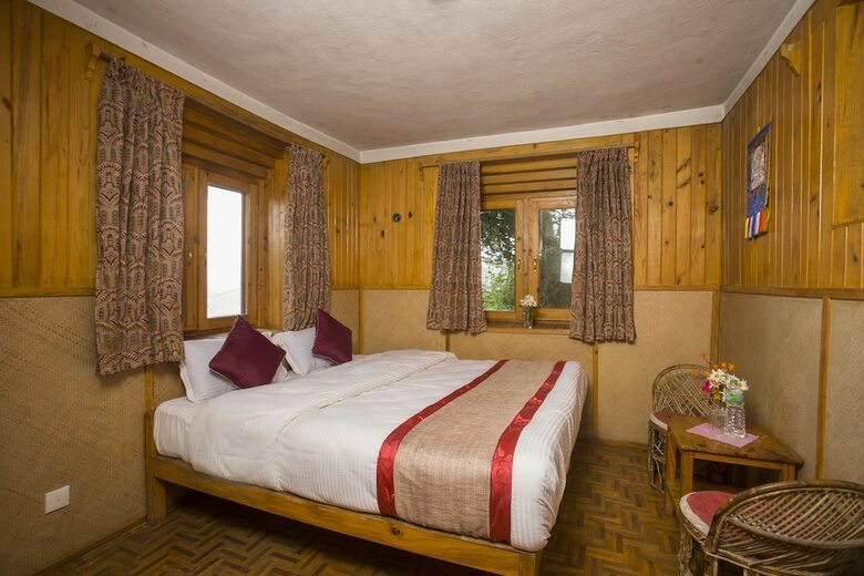 Apartamento Everest Manla Resort