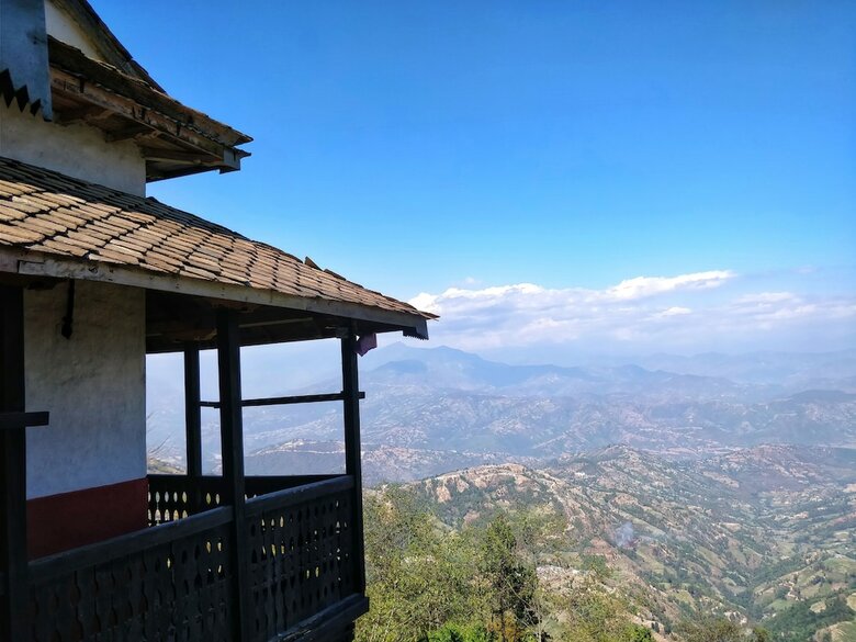 Apartamento Everest Manla Resort