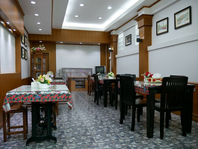 Hotel Boon Bunleng Resort