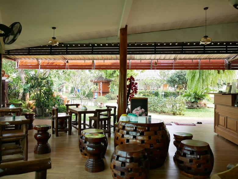 Hotel Boon Bunleng Resort