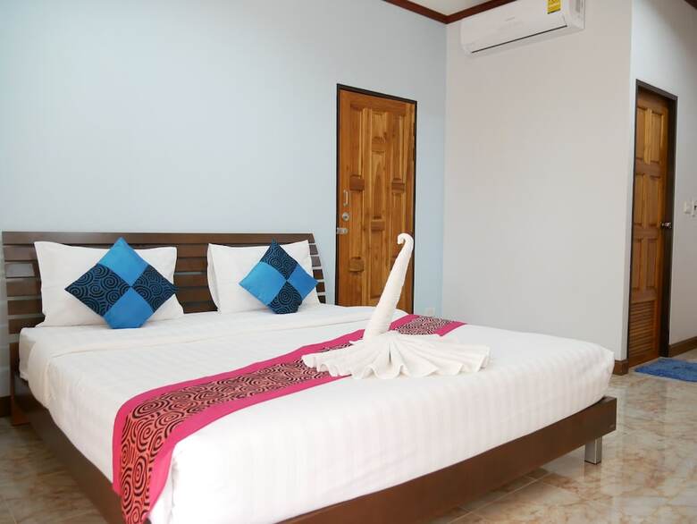 Hotel Boon Bunleng Resort