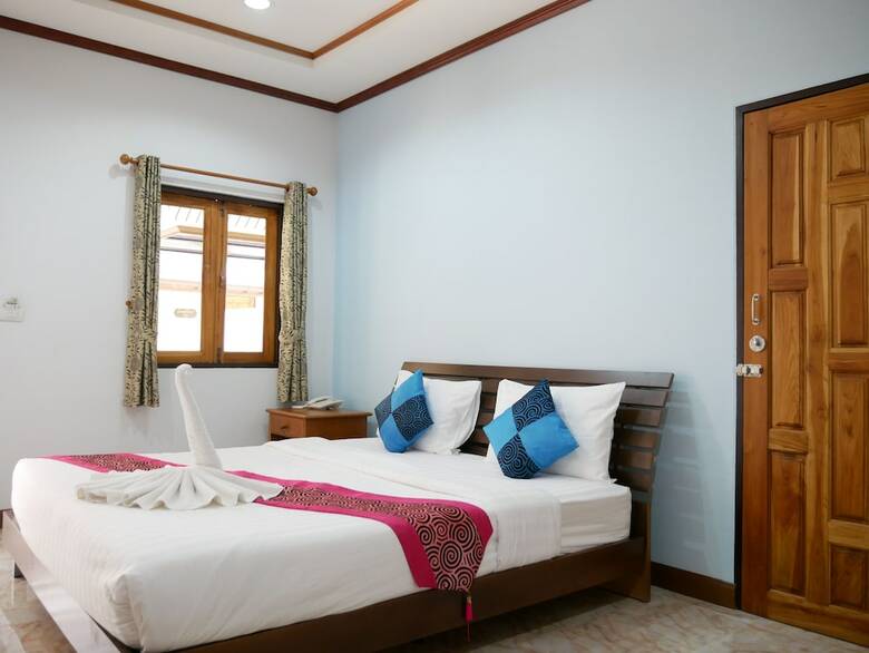 Hotel Boon Bunleng Resort