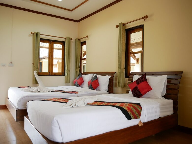 Hotel Boon Bunleng Resort
