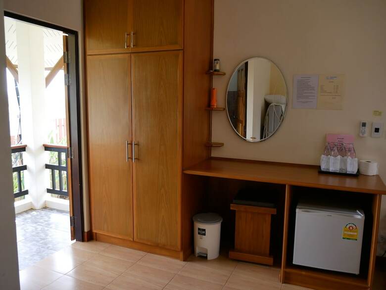 Hotel Boon Bunleng Resort