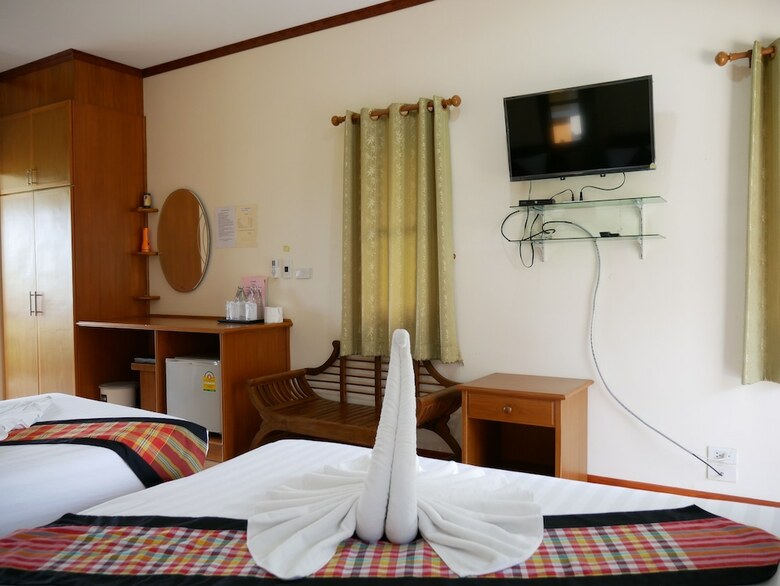 Hotel Boon Bunleng Resort