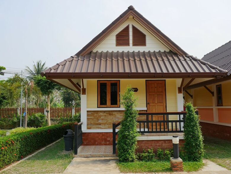 Hotel Boon Bunleng Resort
