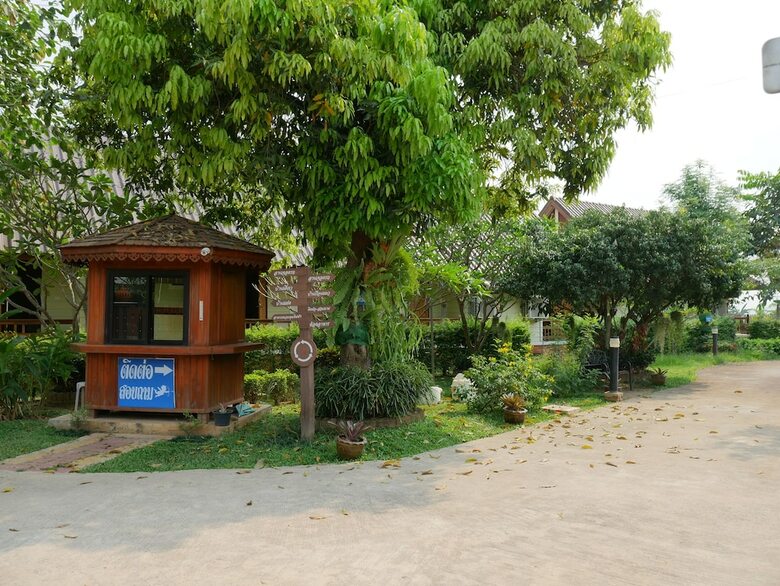 Hotel Boon Bunleng Resort