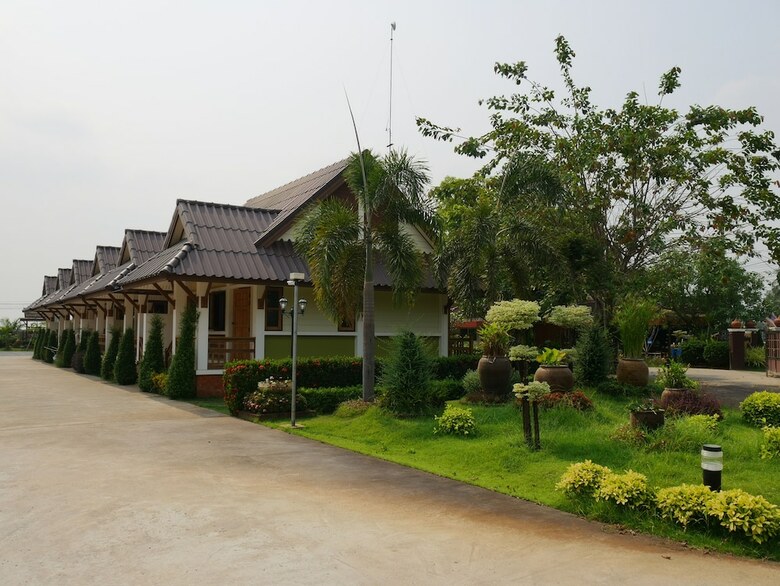Hotel Boon Bunleng Resort