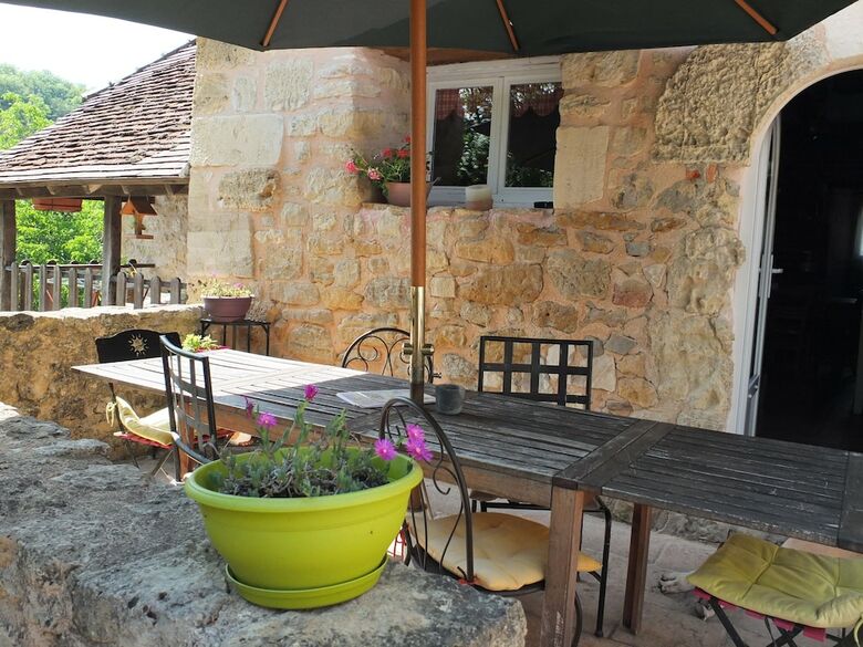 Hotel Sur Le Chemin Des Sens