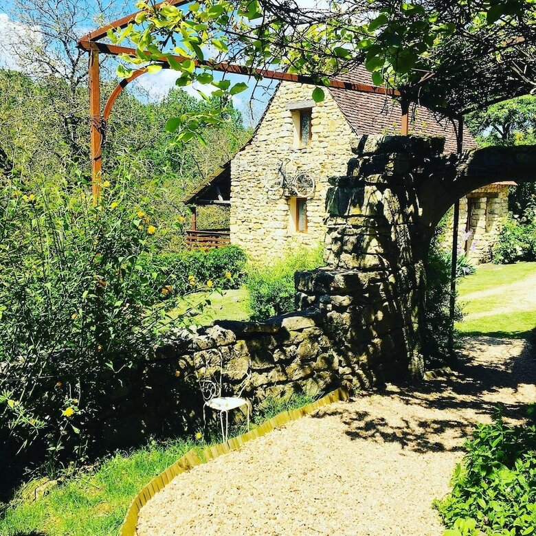 Hotel Sur Le Chemin Des Sens