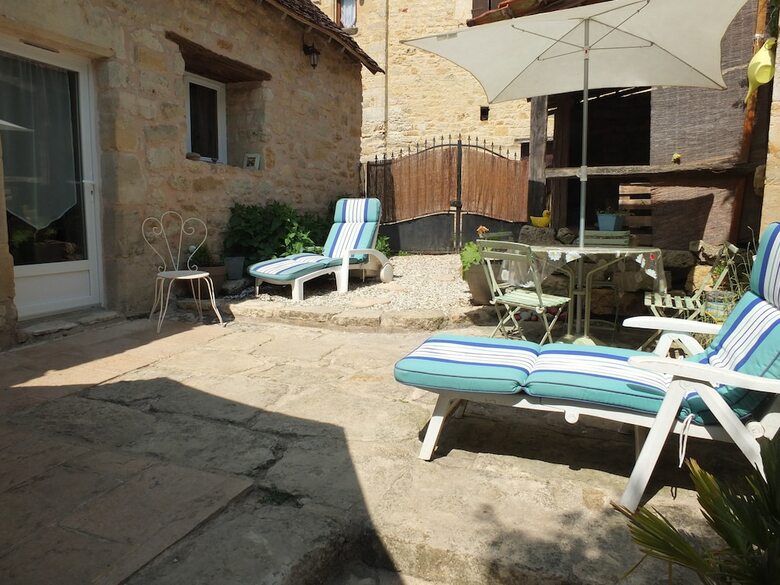 Hotel Sur Le Chemin Des Sens