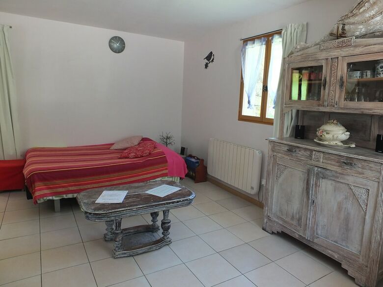 Hotel Sur Le Chemin Des Sens