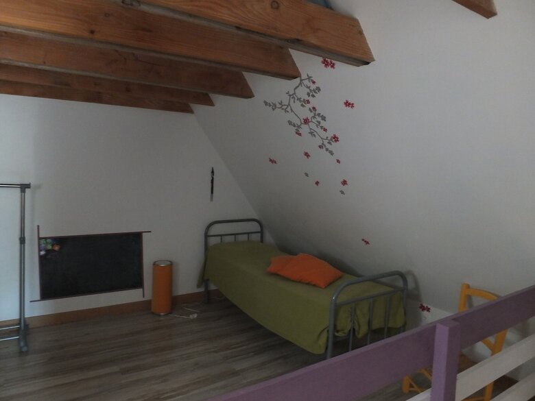 Hotel Sur Le Chemin Des Sens
