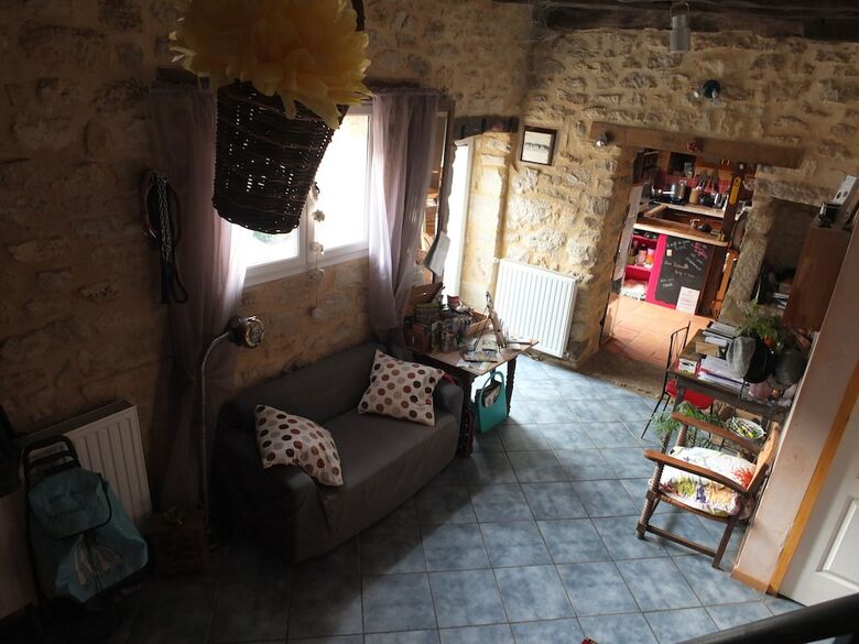 Hotel Sur Le Chemin Des Sens