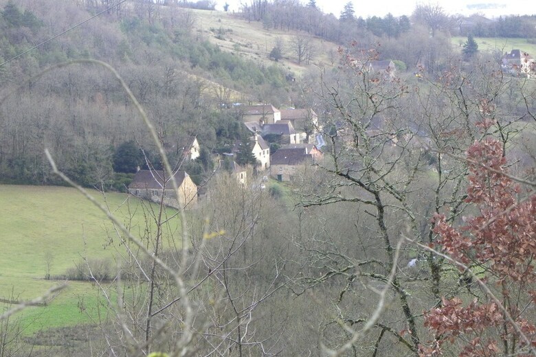 Hotel Sur Le Chemin Des Sens