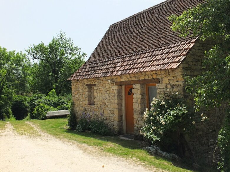 Hotel Sur Le Chemin Des Sens