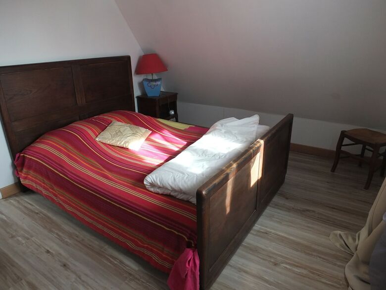 Hotel Sur Le Chemin Des Sens