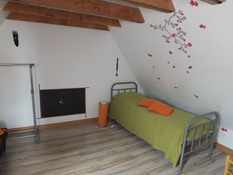 Hotel Sur Le Chemin Des Sens