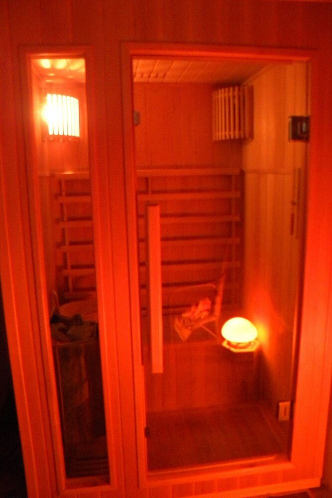 Hotel Sur Le Chemin Des Sens