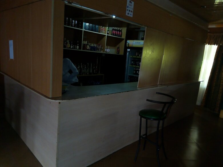Hotel Savannah Lodge Nguluni