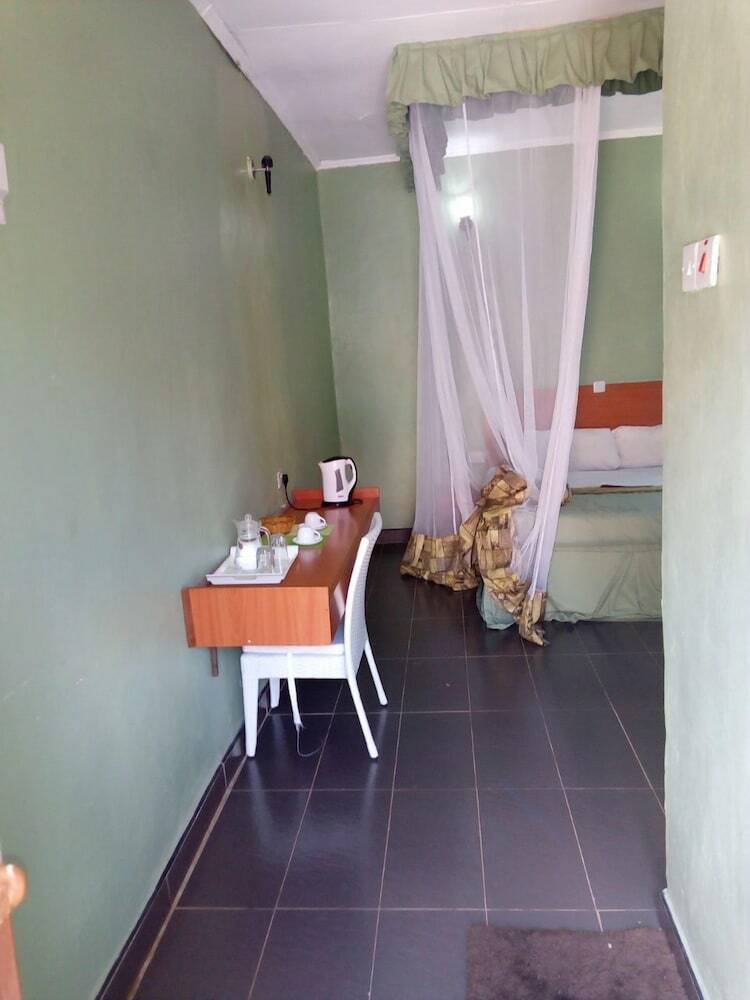 Hotel Savannah Lodge Nguluni