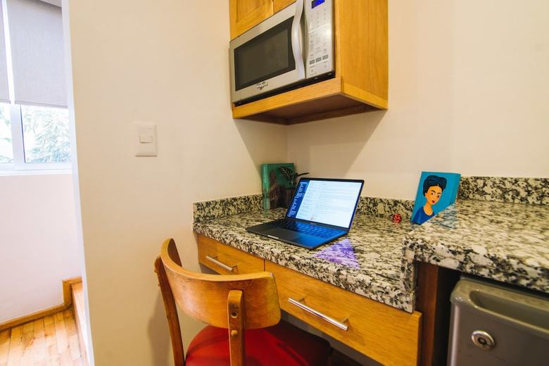 Apartamentos The Gallery By Myplace