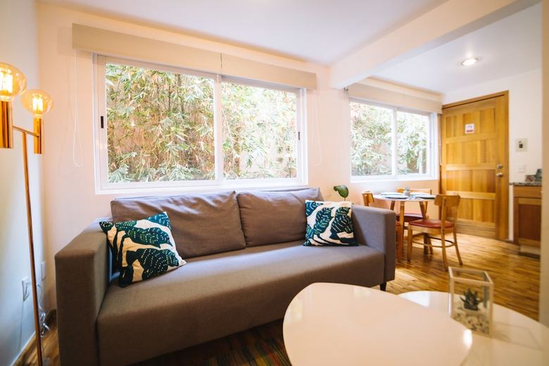 Apartamentos The Gallery By Myplace