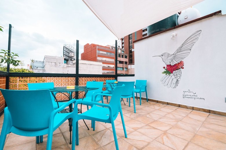 Apartamentos The Gallery By Myplace