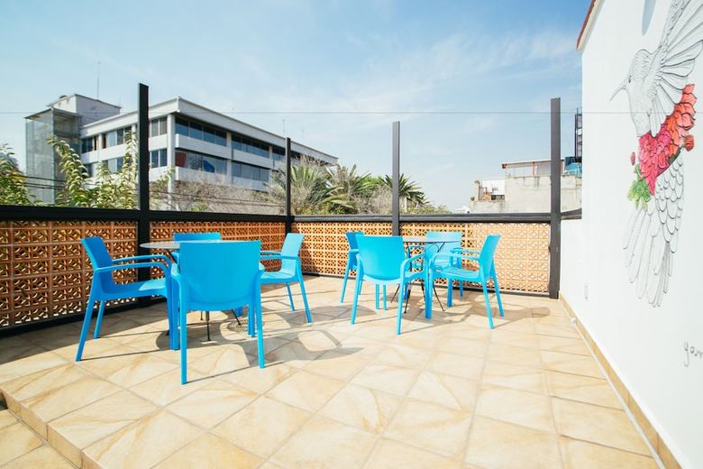 Apartamentos The Gallery By Myplace
