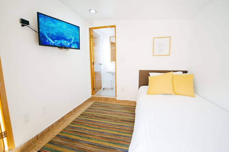 Apartamentos The Gallery By Myplace