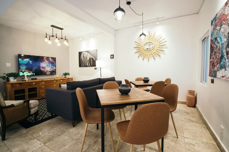 Apartamentos The Gallery By Myplace