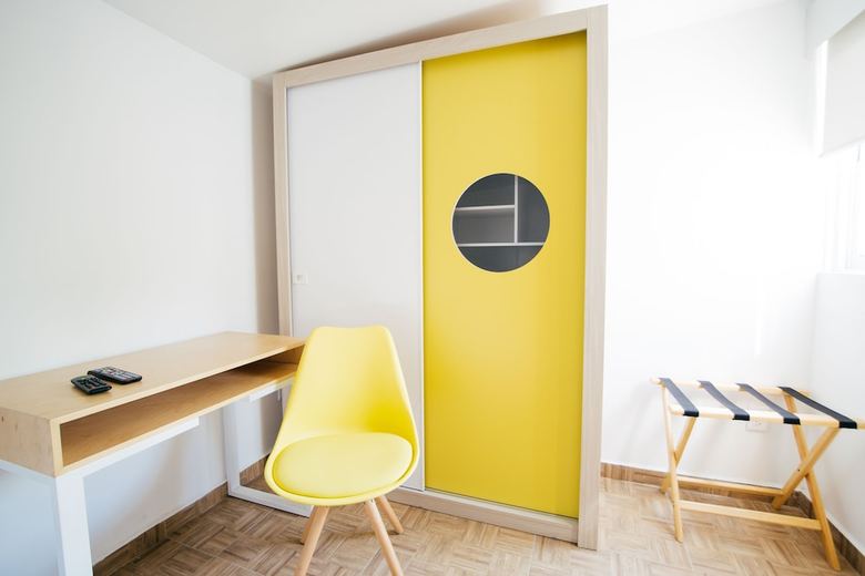 Apartamentos The Gallery By Myplace