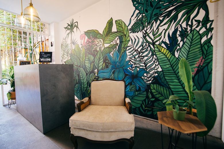 Apartamentos The Gallery By Myplace