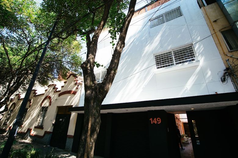 Apartamentos The Gallery By Myplace