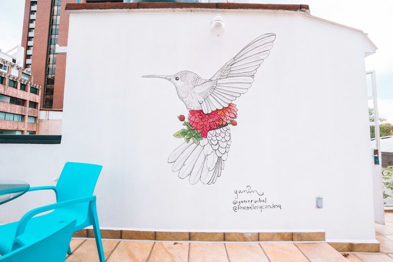 Apartamentos The Gallery By Myplace