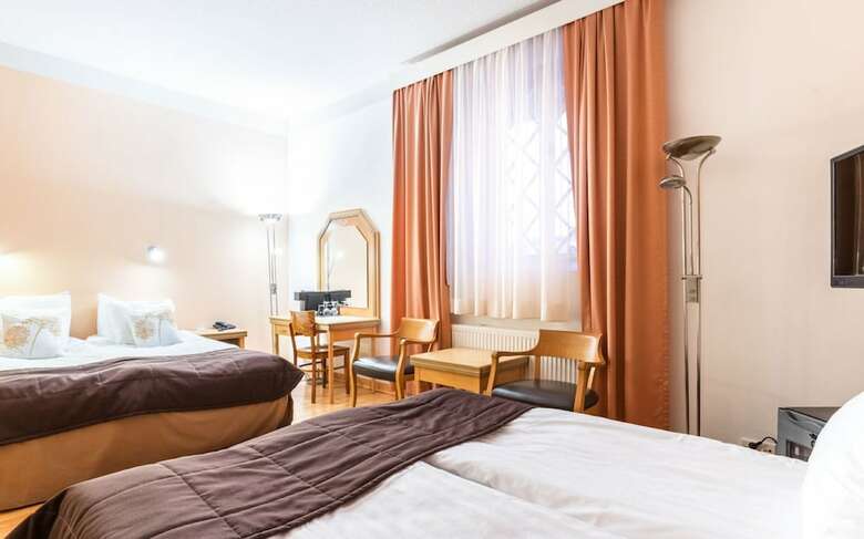 Hotel Seaport