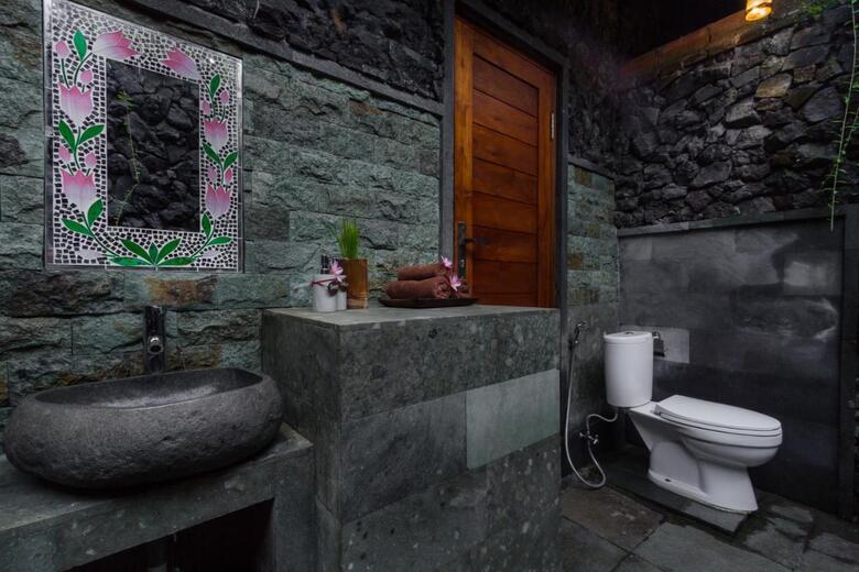 Bed & Breakfast Jero Sebali Villa