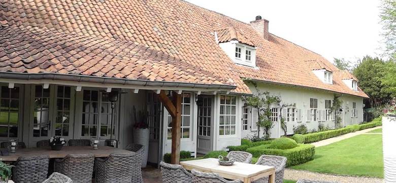 Bed & Breakfast B & B Hove St. Paul