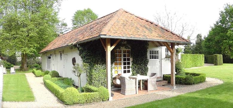 Bed & Breakfast B & B Hove St. Paul