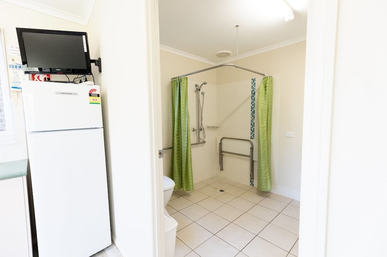 Big4 Cania Gorge Holiday Park